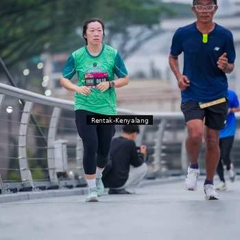Runner Photo 8628367