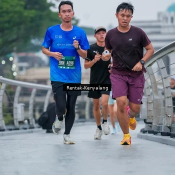 Runner Photo 8628369