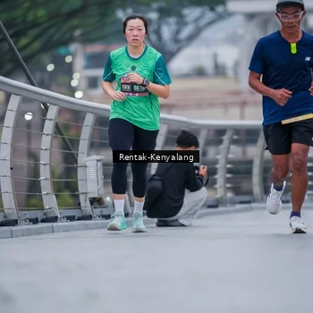 Runner Photo 8628370
