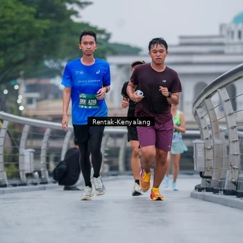Runner Photo 8628373