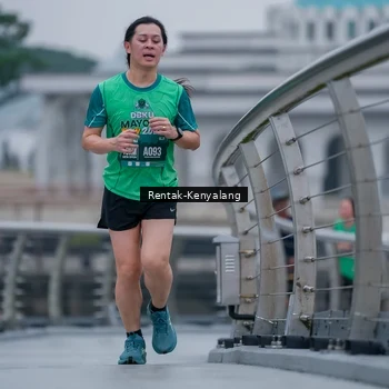 Runner Photo 8628375