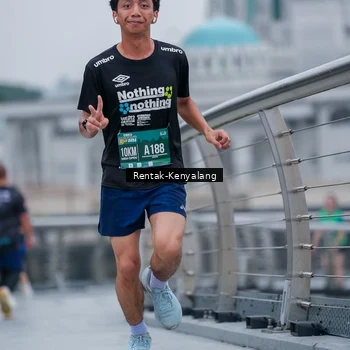 Runner Photo 8628377