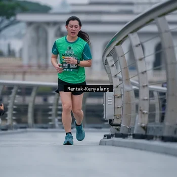 Runner Photo 8628378