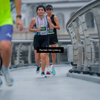 Runner Photo 8628379