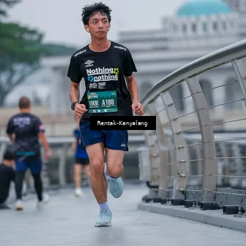 Runner Photo 8628380