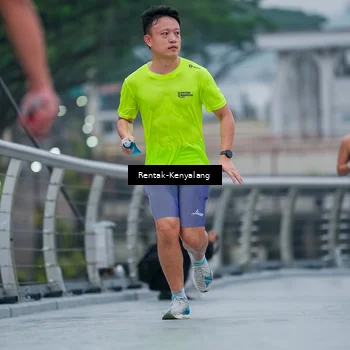 Runner Photo 8628381
