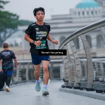 Runner Photo 8628382