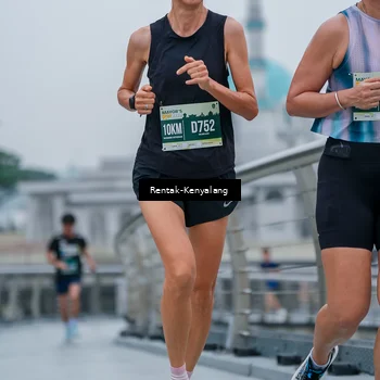 Runner Photo 8628383