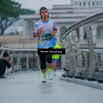 Runner Photo 8628384