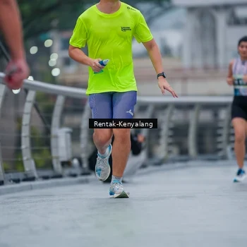 Runner Photo 8628387