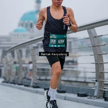 Runner Photo 8628388