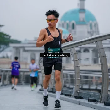 Runner Photo 8628389