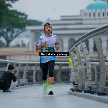 Runner Photo 8628390