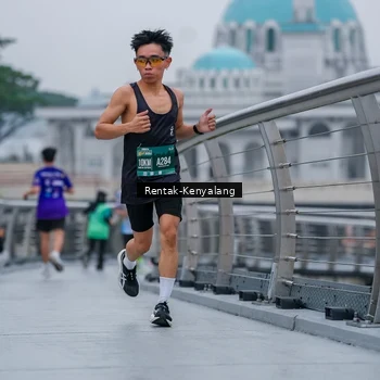 Runner Photo 8628391