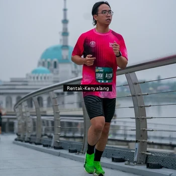 Runner Photo 8628392