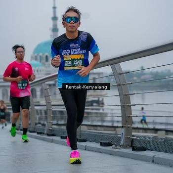 Runner Photo 8628393
