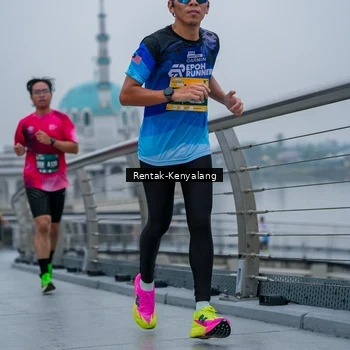 Runner Photo 8628394