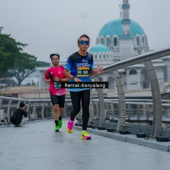 Runner Photo 8628395
