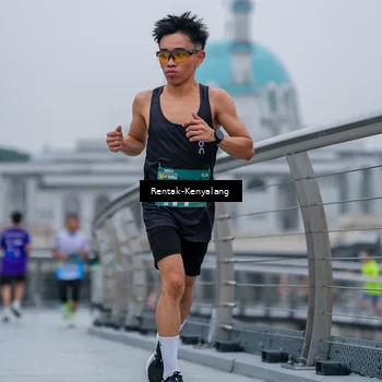 Runner Photo 8628396
