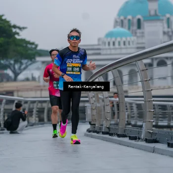 Runner Photo 8628399