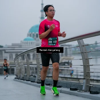 Runner Photo 8628400
