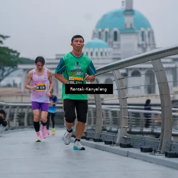 Runner Photo 8628402