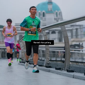 Runner Photo 8628404