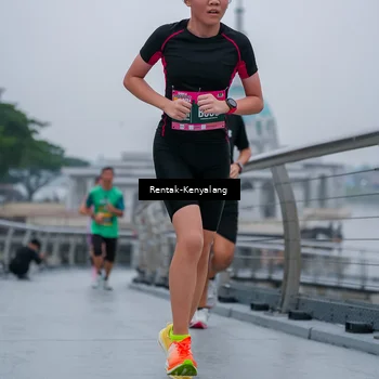 Runner Photo 8628405