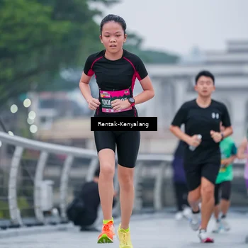 Runner Photo 8628406
