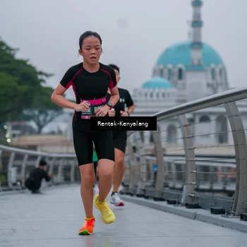 Runner Photo 8628407