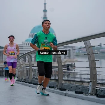 Runner Photo 8628410