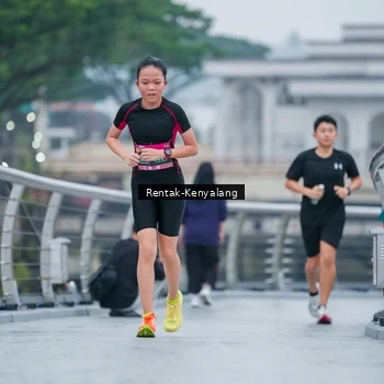 Runner Photo 8628411