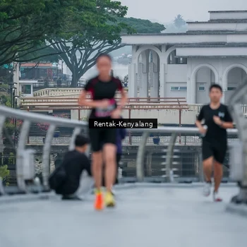 Runner Photo 8628412