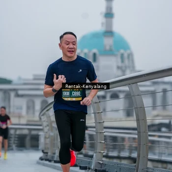 Runner Photo 8628413