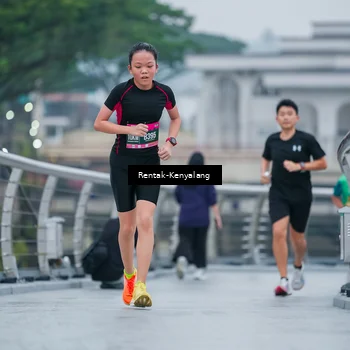 Runner Photo 8628416