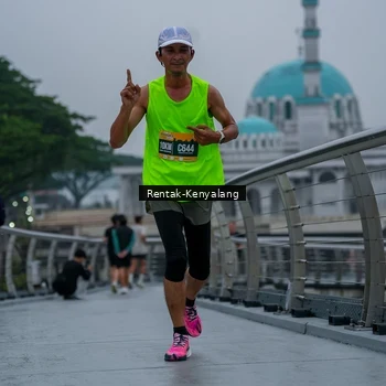 Runner Photo 8628417