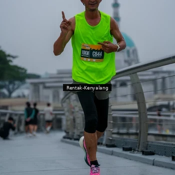 Runner Photo 8628418