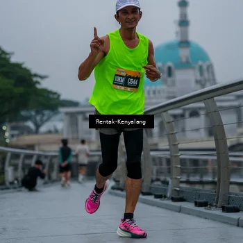 Runner Photo 8628419
