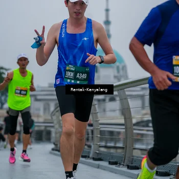 Runner Photo 8628420