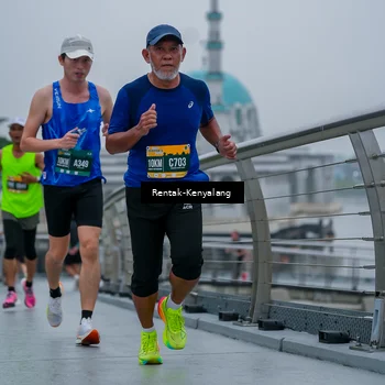 Runner Photo 8628421