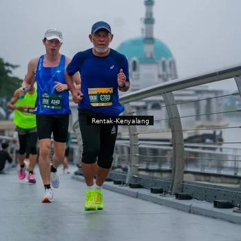 Runner Photo 8628423