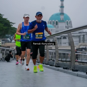 Runner Photo 8628424