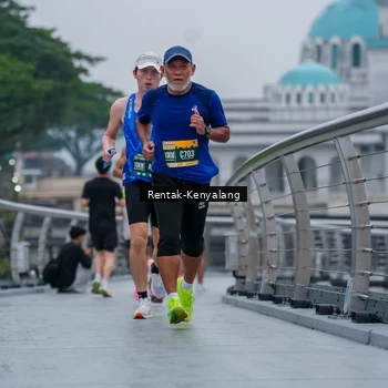 Runner Photo 8628425