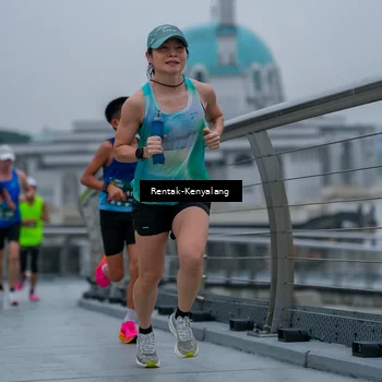 Runner Photo 8628426