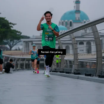 Runner Photo 8628427