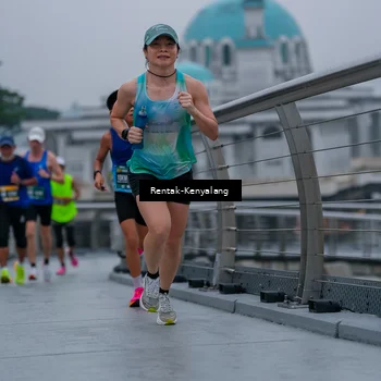 Runner Photo 8628428