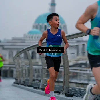 Runner Photo 8628429