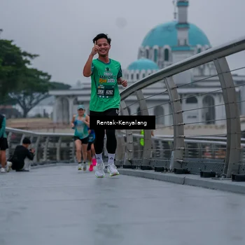 Runner Photo 8628431