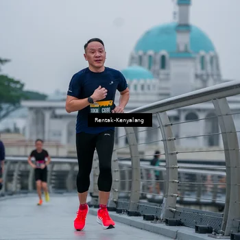 Runner Photo 8628432