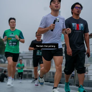 Runner Photo 8628433